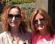 Gillian Burns-watson