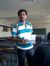 Pranesh...