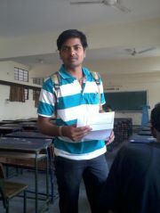 Pranesh Kulkarni