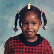 Jasmine Mimms