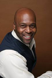 Charles Wilson