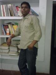 Vikram Singh rajput