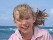 Corleigh-rose Stuart
