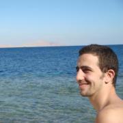 Ahmed Ashraf