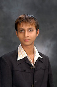 Saurabh Agrawal