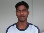 Mohan Raj