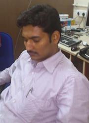 Rajan Mishra