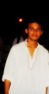 Ishan Anjay