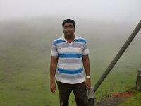 Rajeev Pg