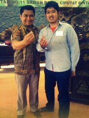 Fadhly Ashary