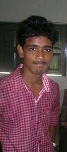 Atanu Khanra