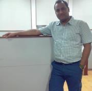 Arjun Singh