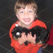 Ethan Weisfeld