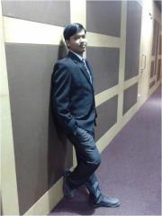 Siddharth Agrahari