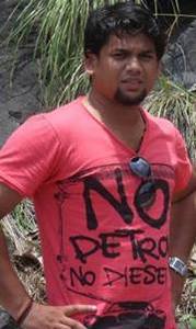 Bijoy Bala