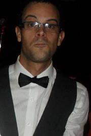 Stuart Austin