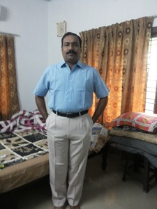 Rajasekharan Pillai D