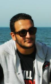 Moustafa Ahmed