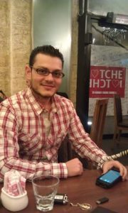 Wael Dakkak