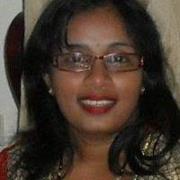Sherry Narine