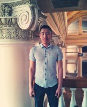 Н. Сайханбаяр