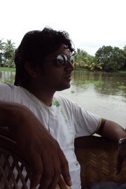 Charith Raj