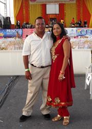 Babita Singh