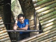 Vishal Muraleedharan