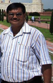 Rabindra Kumar