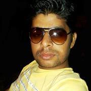 Amit Kamble
