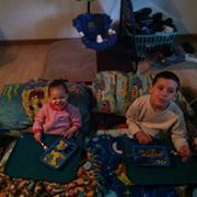 Kathleen Mccormick-bates