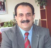 احمد الجوارنه