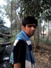 Rohit Menghani
