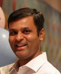 Pramod Sambaraju