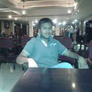 Shubham Bansal