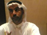 عبدالمحسن الوباري