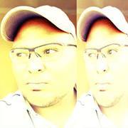 الشاعر بسام فوزى