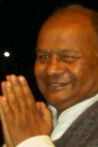 Ramesh Chandra
