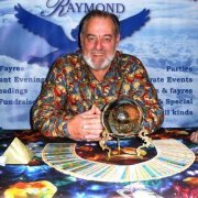 Raymond Clairvoyant