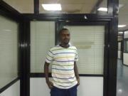 Mohammed Tano