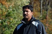 Sudipta Ghosh
