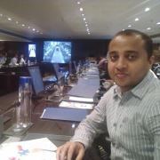 Amol Kapre