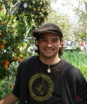 Nicholas Kern