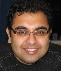 Anirban Banerjee