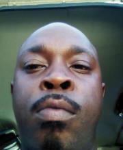 Antonio Frazier