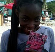 Ashley Clement-lambert