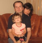 Dmytro Bintsarovskyi