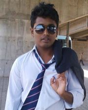Deepak Patil