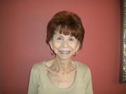 Helen Ruddell