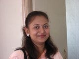 Rashmi Sharma